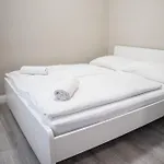 Oskola Luxury Apartman Szeged