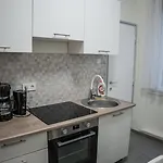Oskola Luxury Apartman