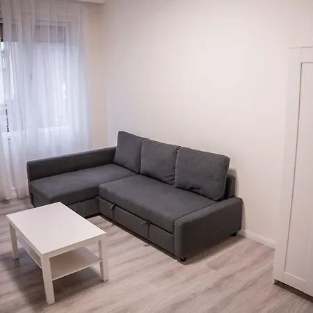 Oskola Luxury Apartment