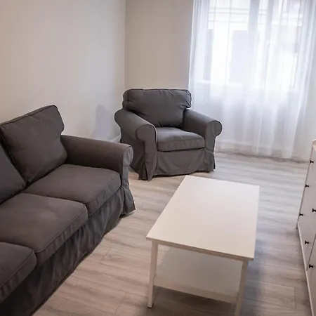 Oskola Luxury Apartment
