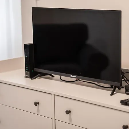 Apartman Oskola Luxury