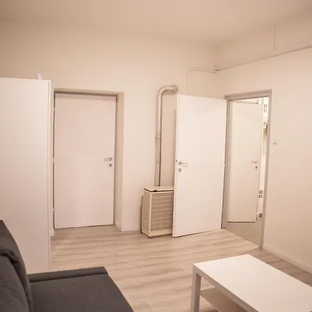 Apartment Oskola Luxury Szeged