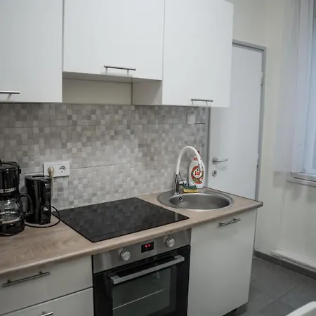 Oskola Luxury Apartament
