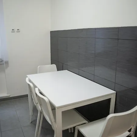 Oskola Luxury Apartman *