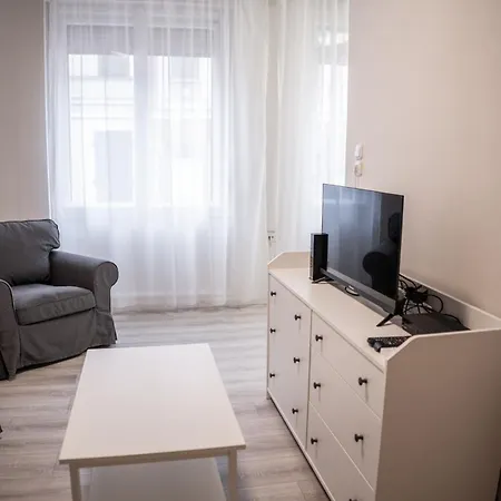 Apartament Oskola Luxury