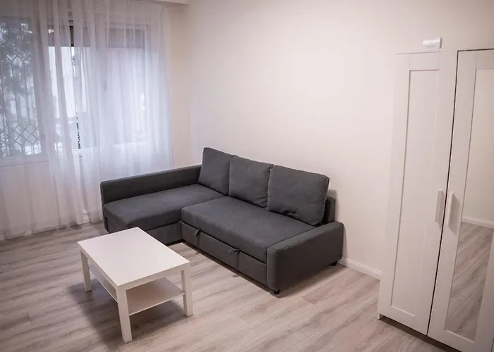 Oskola Luxury Διαμέρισμα
