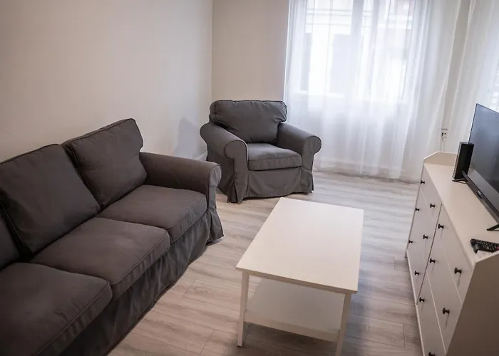 Oskola Luxury Διαμέρισμα