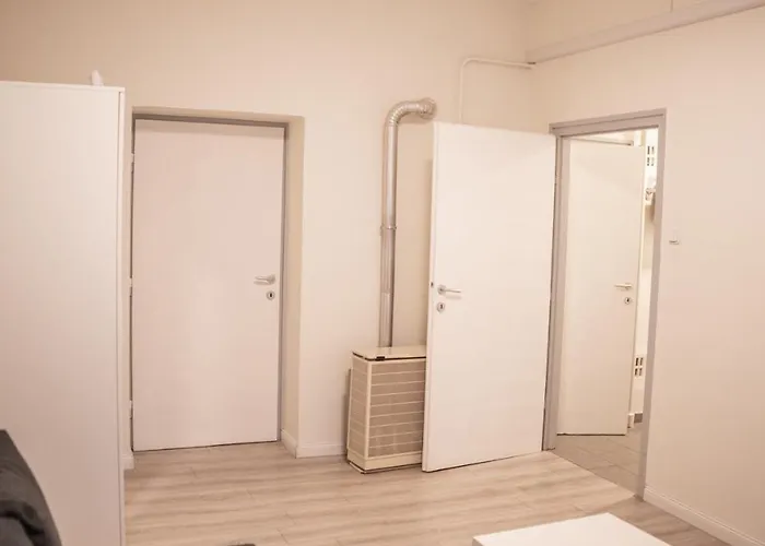 Διαμέρισμα Oskola Luxury Σέγκεντ