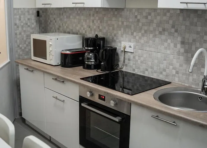 Oskola Luxury Διαμέρισμα